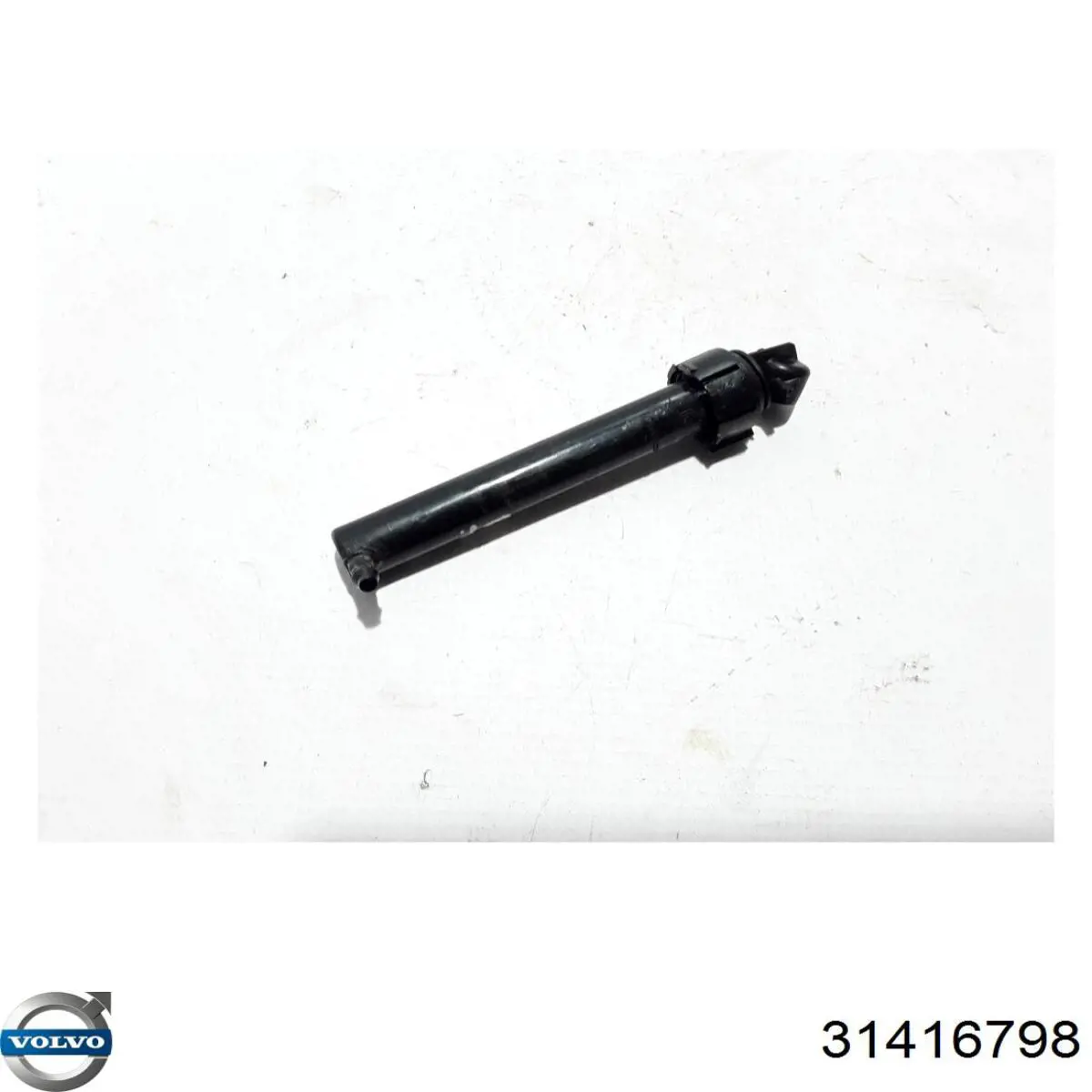Купить 31416798 Volvo Форсунка омывателя фары передней правой