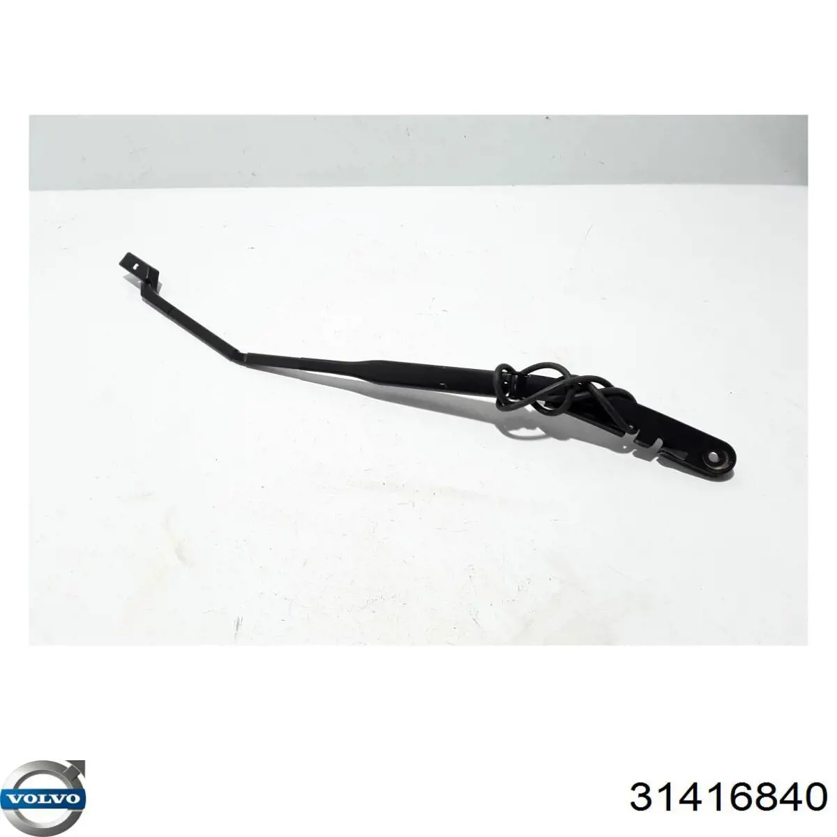 31416840 Volvo Поводок дворника