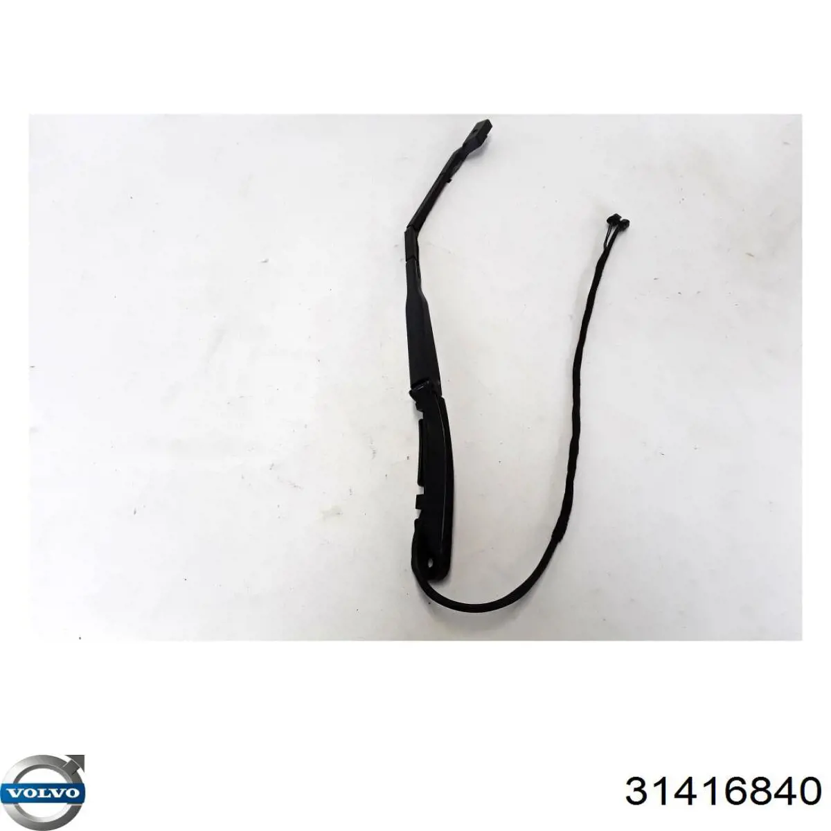 Рычаг стеклоочистителя Volvo 31416840 цена, от 49.41 USD
