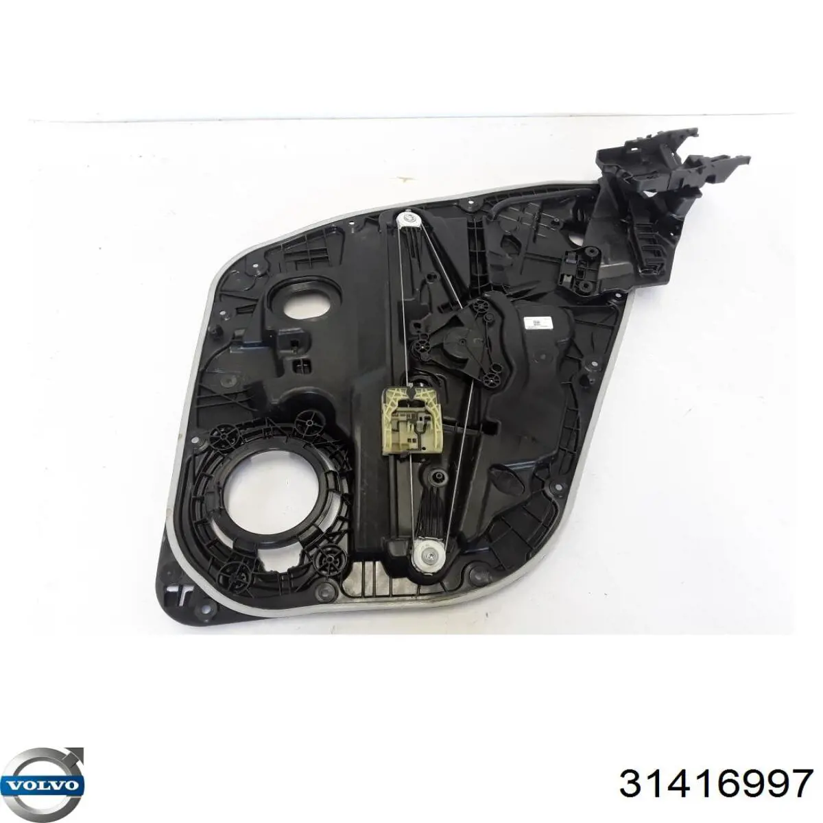 Стеклоподъемник задней левой двери Volvo 31416997 цена, от 24.07 USD