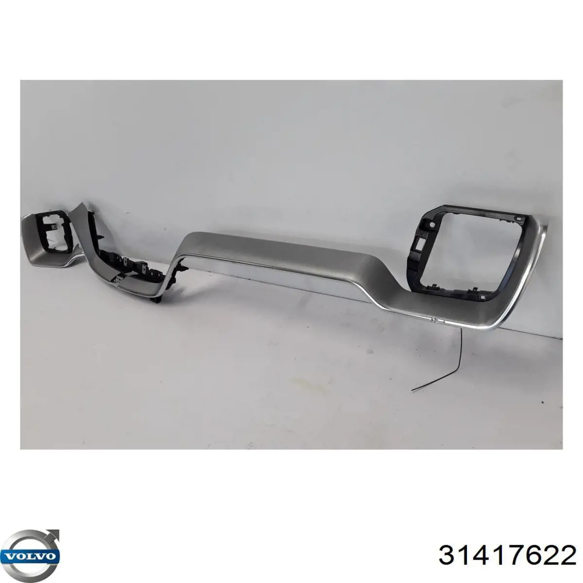 31417622 Volvo
