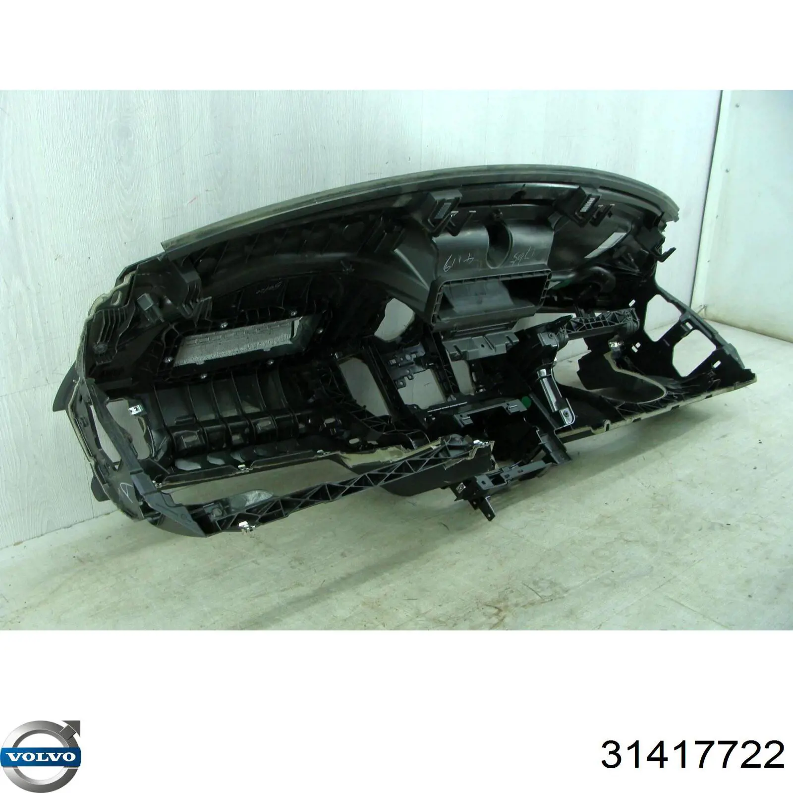 31417722 Volvo 