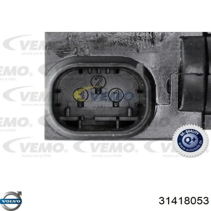  Volvo 31418053 цена, от 173.65 USD