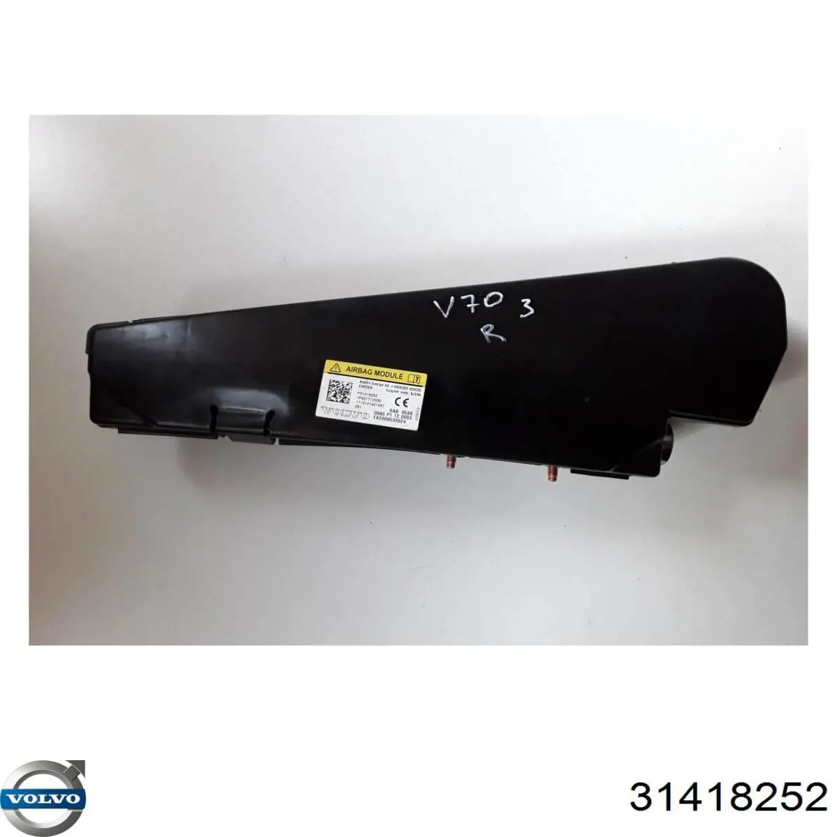 31332438 Volvo 