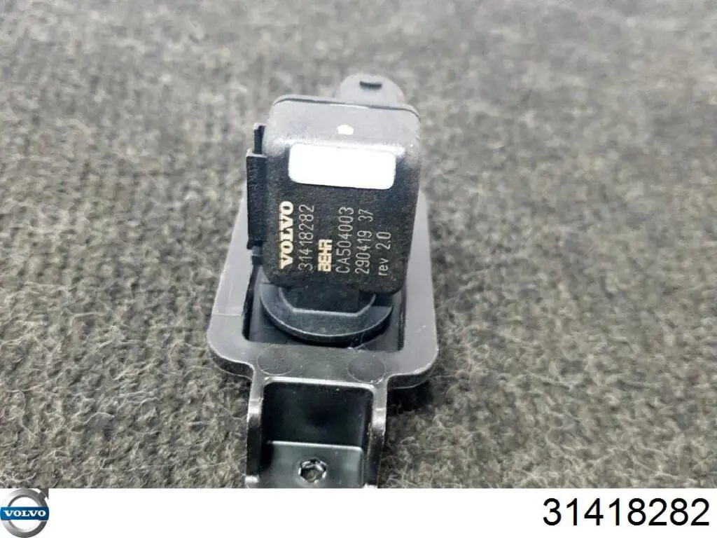 Купить 31418282 Volvo Датчик загрязнения воздуха