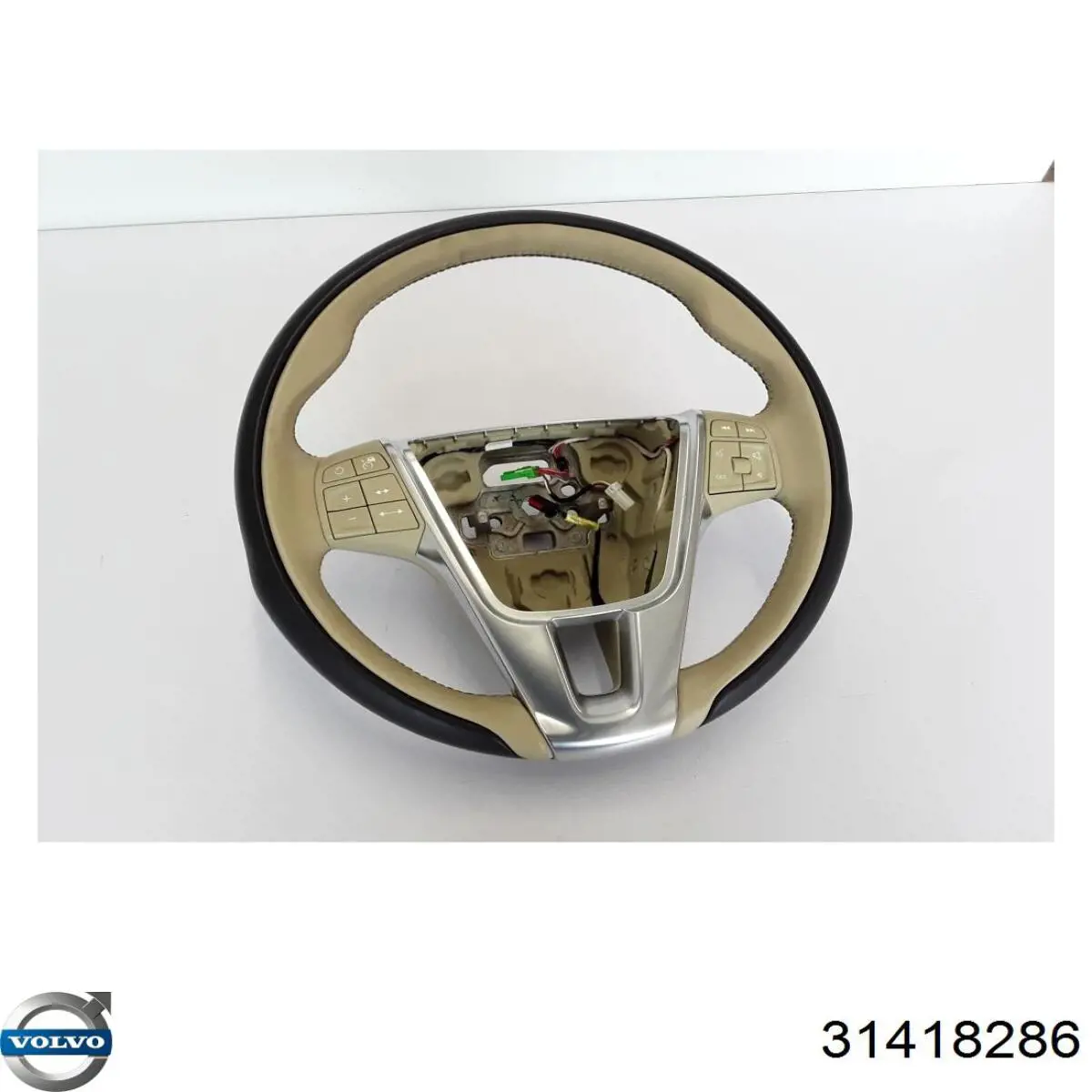 31418286 Volvo 