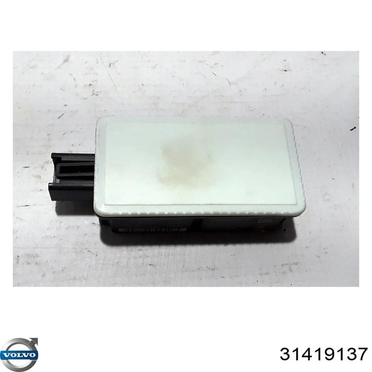 Купить 30659717 Volvo Блок управления центральным замком