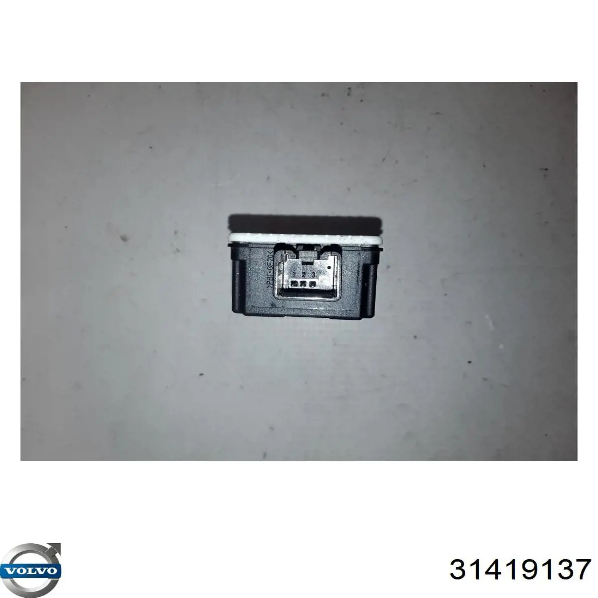 Блок управления центральным замком Volvo 31419137 цена, от 5.62 USD