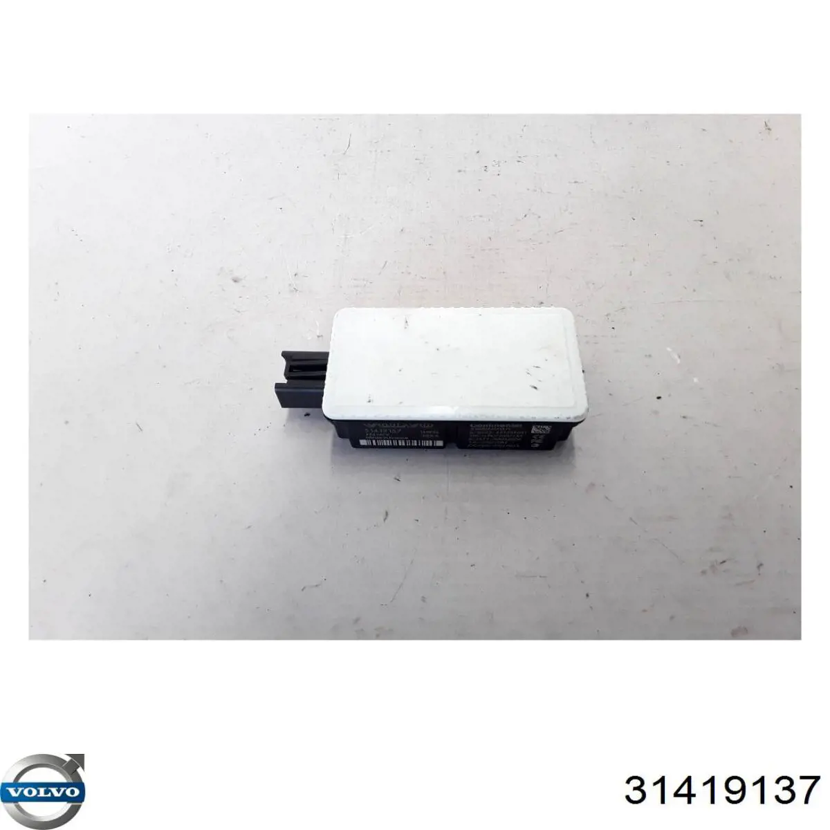 Купить 31407099 Volvo Блок управления центральным замком