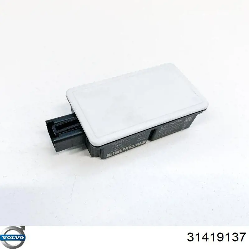 Блок управления центральным замком Volvo 30659717 цена, от 5.63 USD