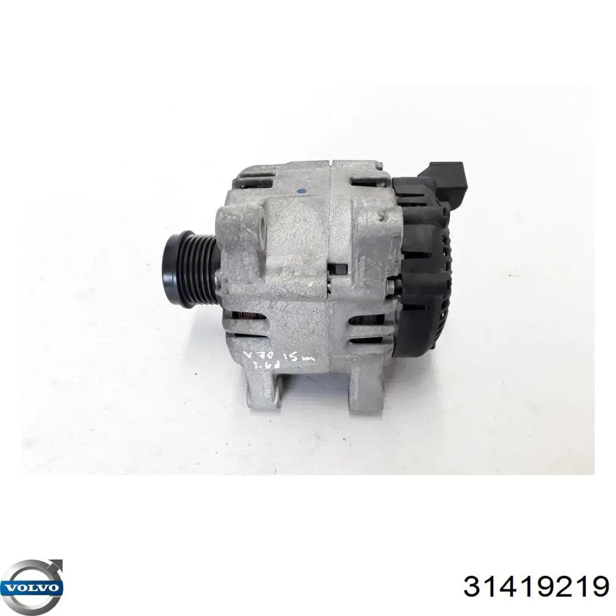 Автомобильный генератор Volvo 31419219 цена, от 95.02 USD
