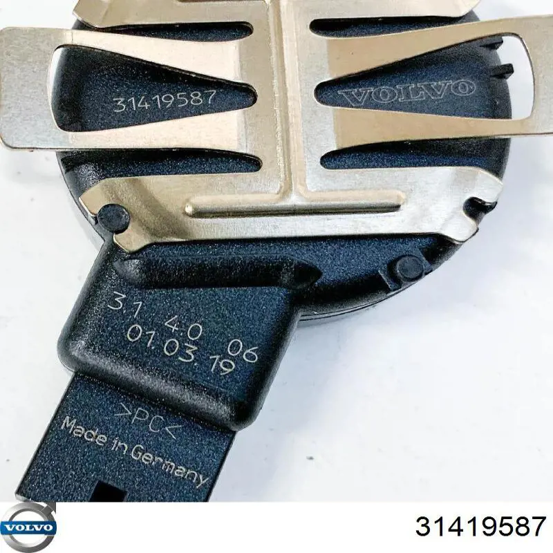 Датчик дождя Volvo 32340940 цена, от 27.87 USD