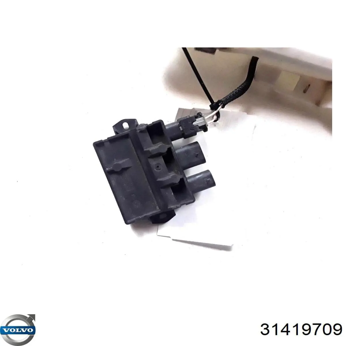 Купить 31652056 Volvo Датчик открытия крышки багажника/задней двери (ляды)