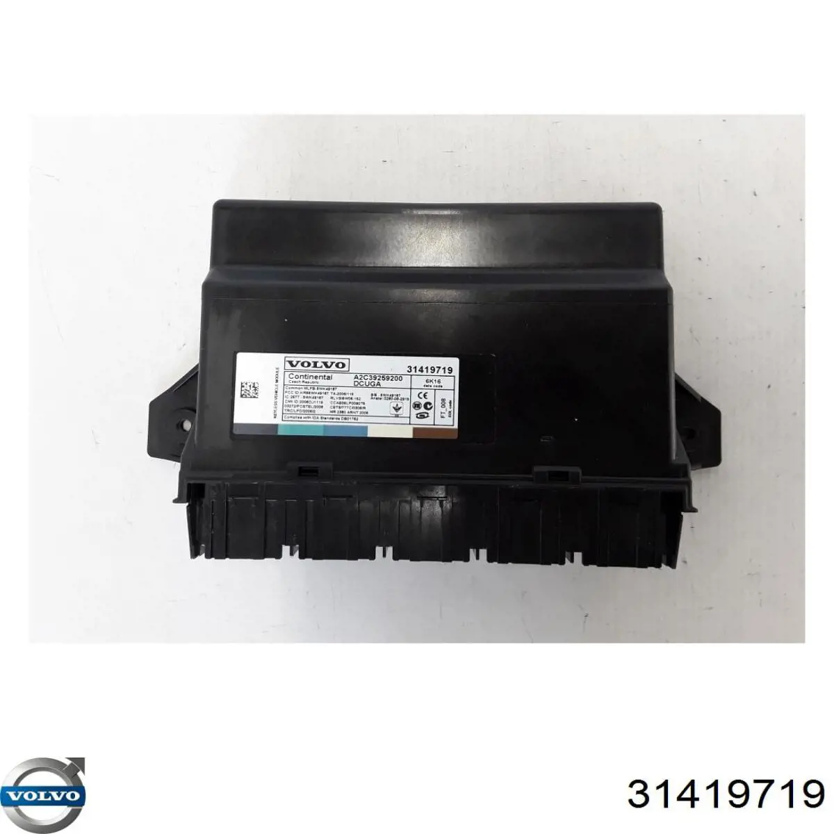 30659958 Volvo 