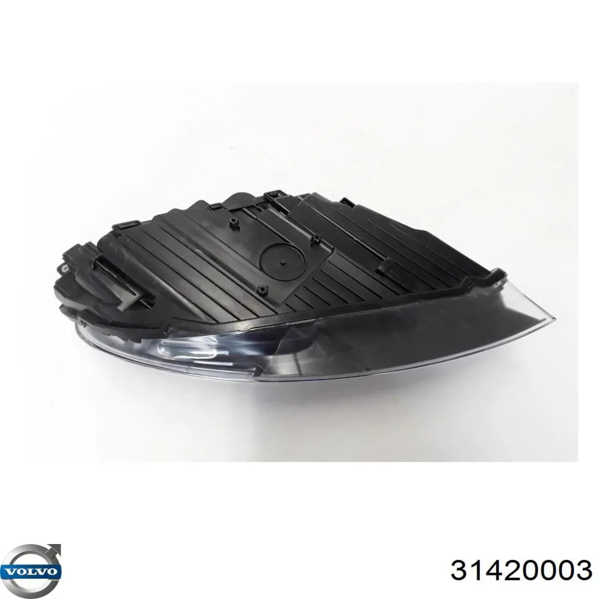 Фара левая Volvo 31420003 цена, от 414.89 USD