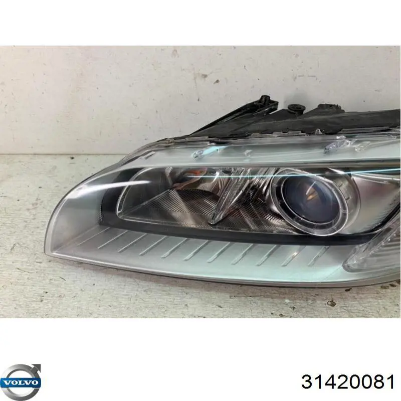  Volvo 31420081 цена, от 1476.46 USD