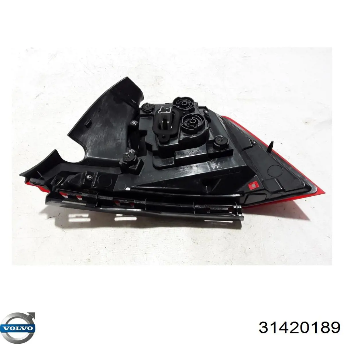 Купить 31420189 Volvo 
