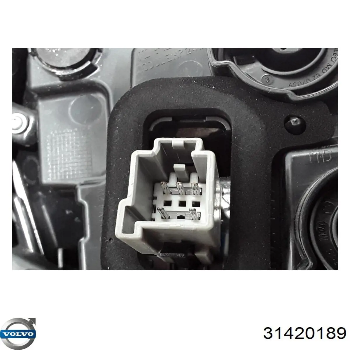  Volvo 31420189 цена, от 489.99 USD