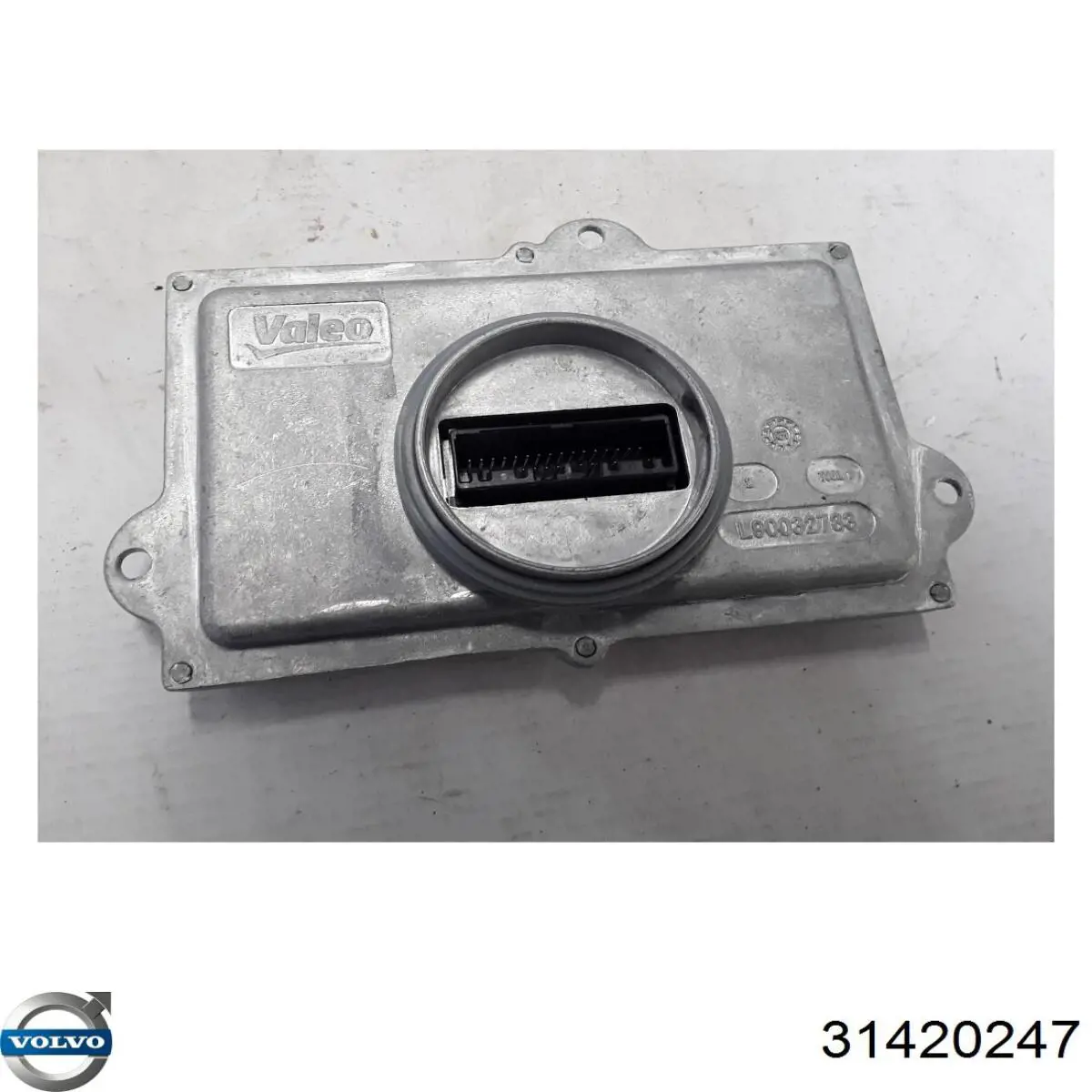 Volvo 31420247 цена, от 126.69 USD