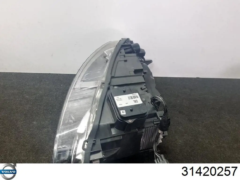  31698812 Volvo
