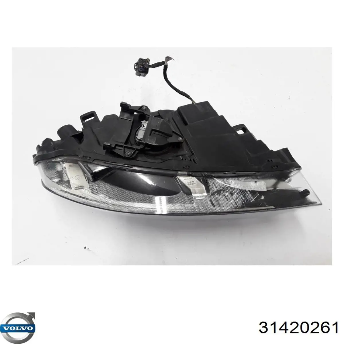 Купить 31420261 Volvo 
