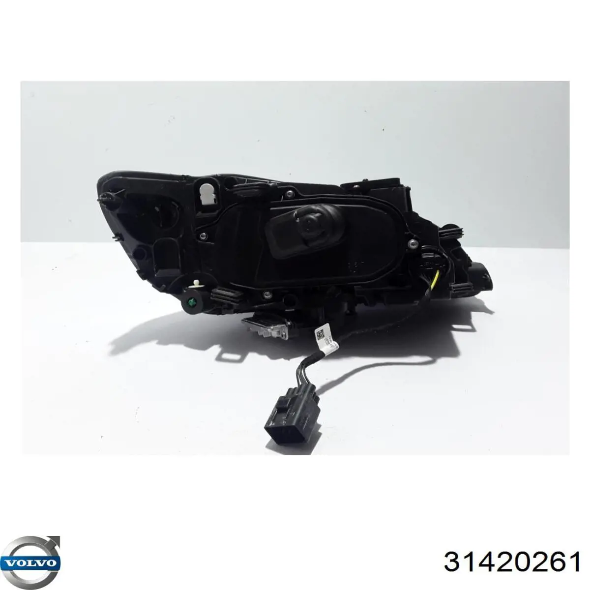  31420261 Volvo
