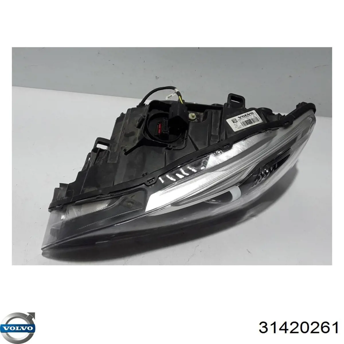 31420261 Volvo 
