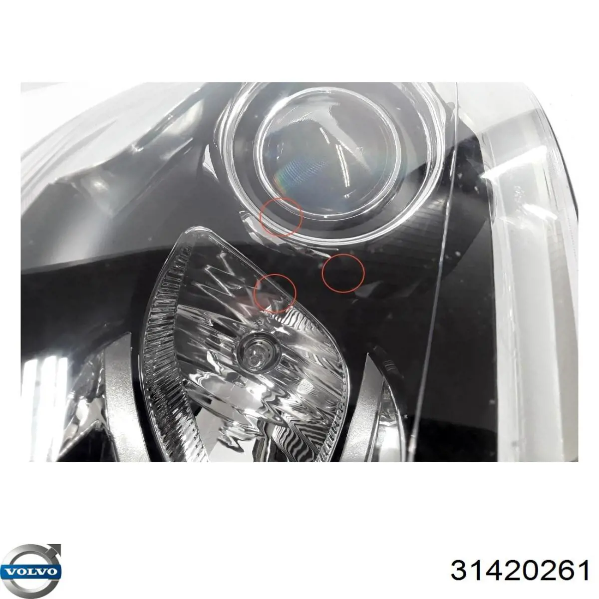31420261 Volvo 