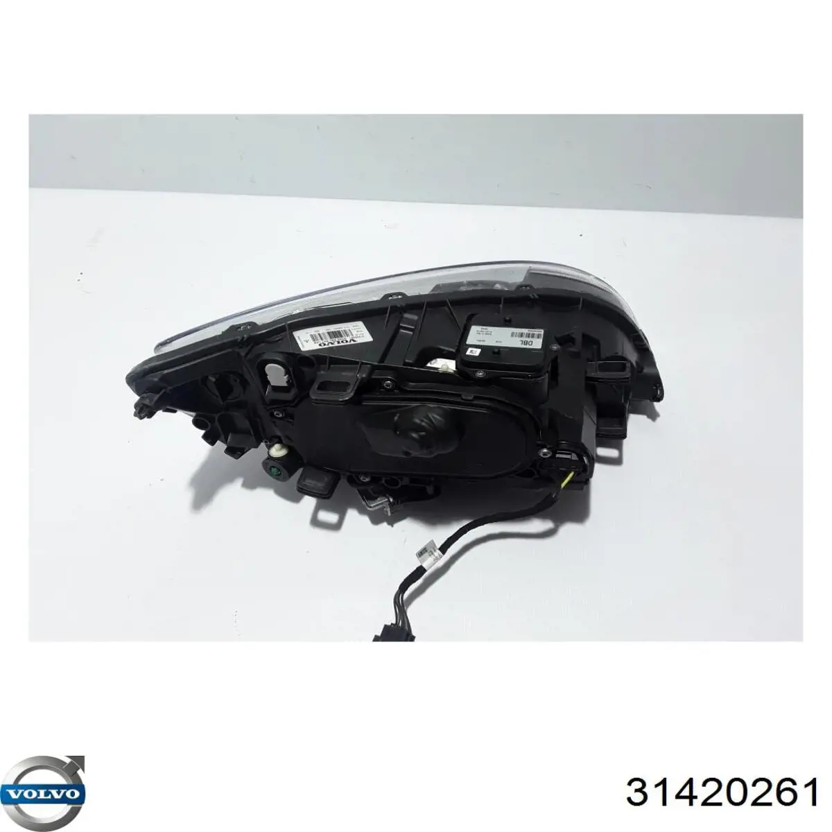  Volvo 31420261 цена, от 329.39 USD