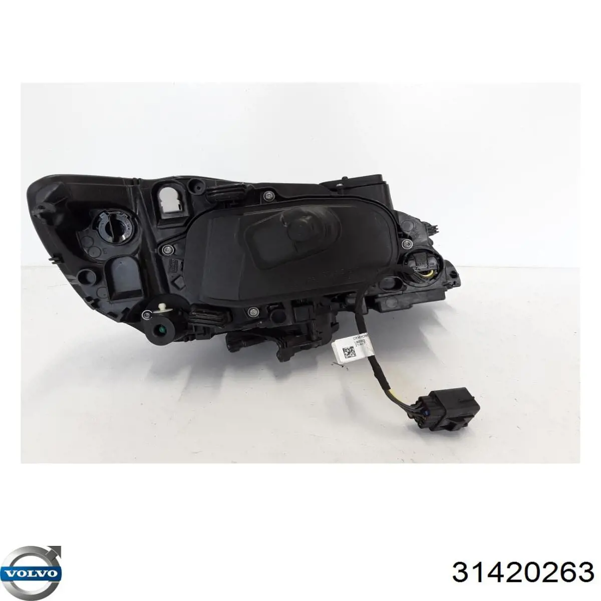  Volvo 31698826 цена, от 1476.46 USD