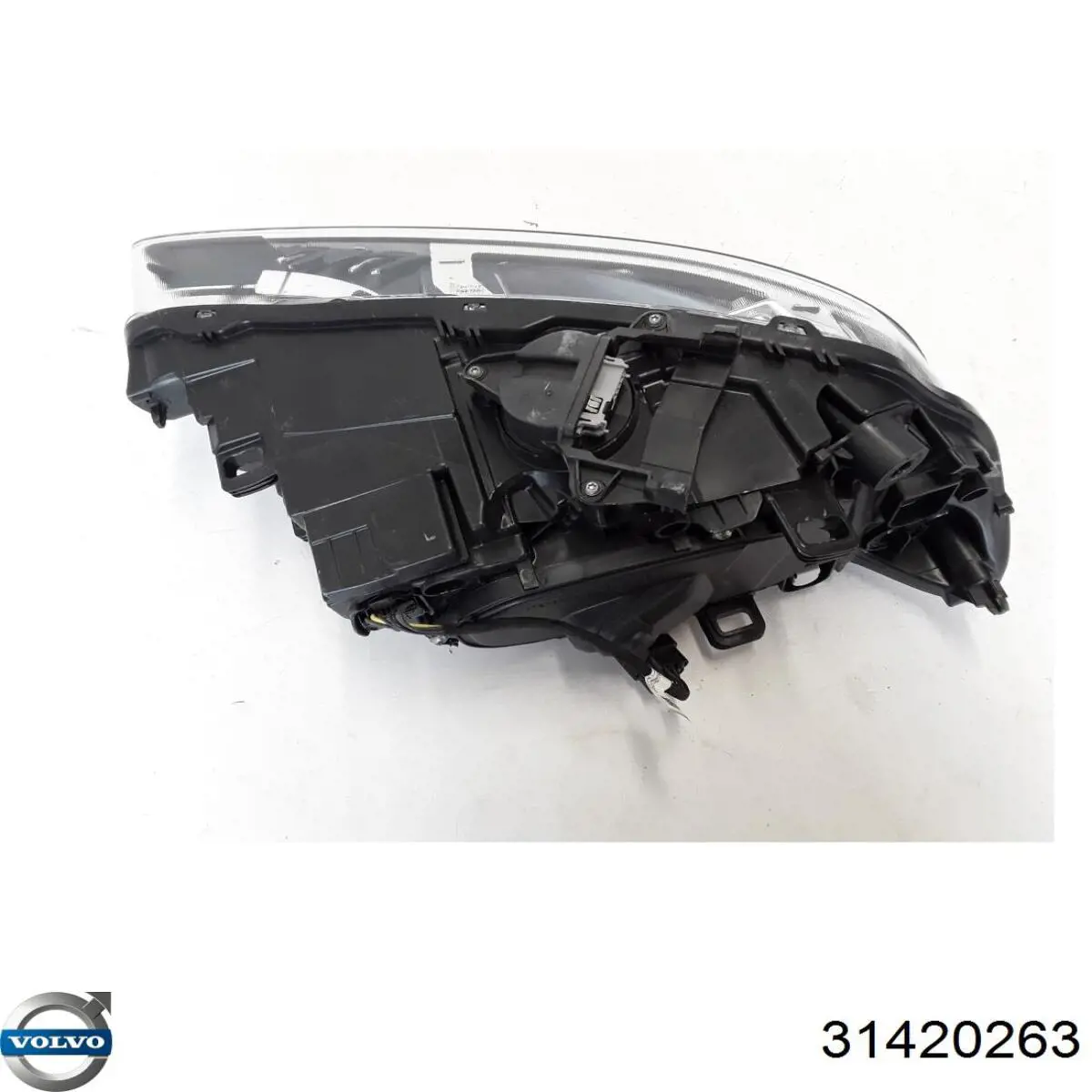  31698826 Volvo