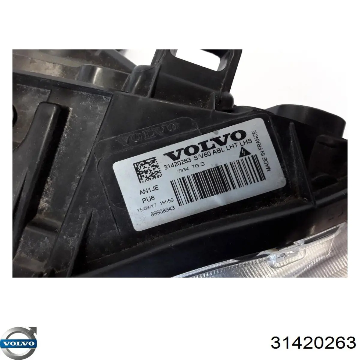 31698826 Volvo 