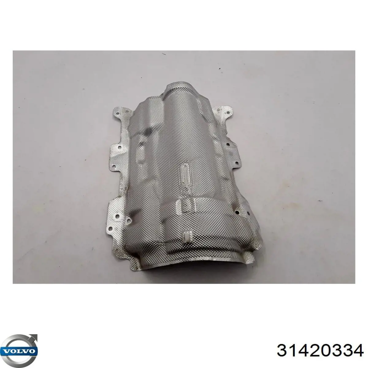 Купить 31420334 Volvo 