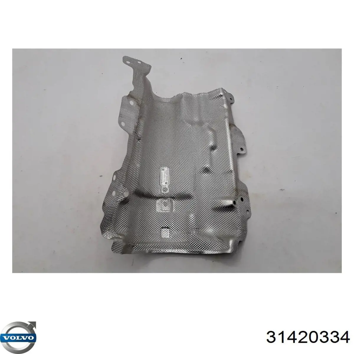 31420334 Volvo 