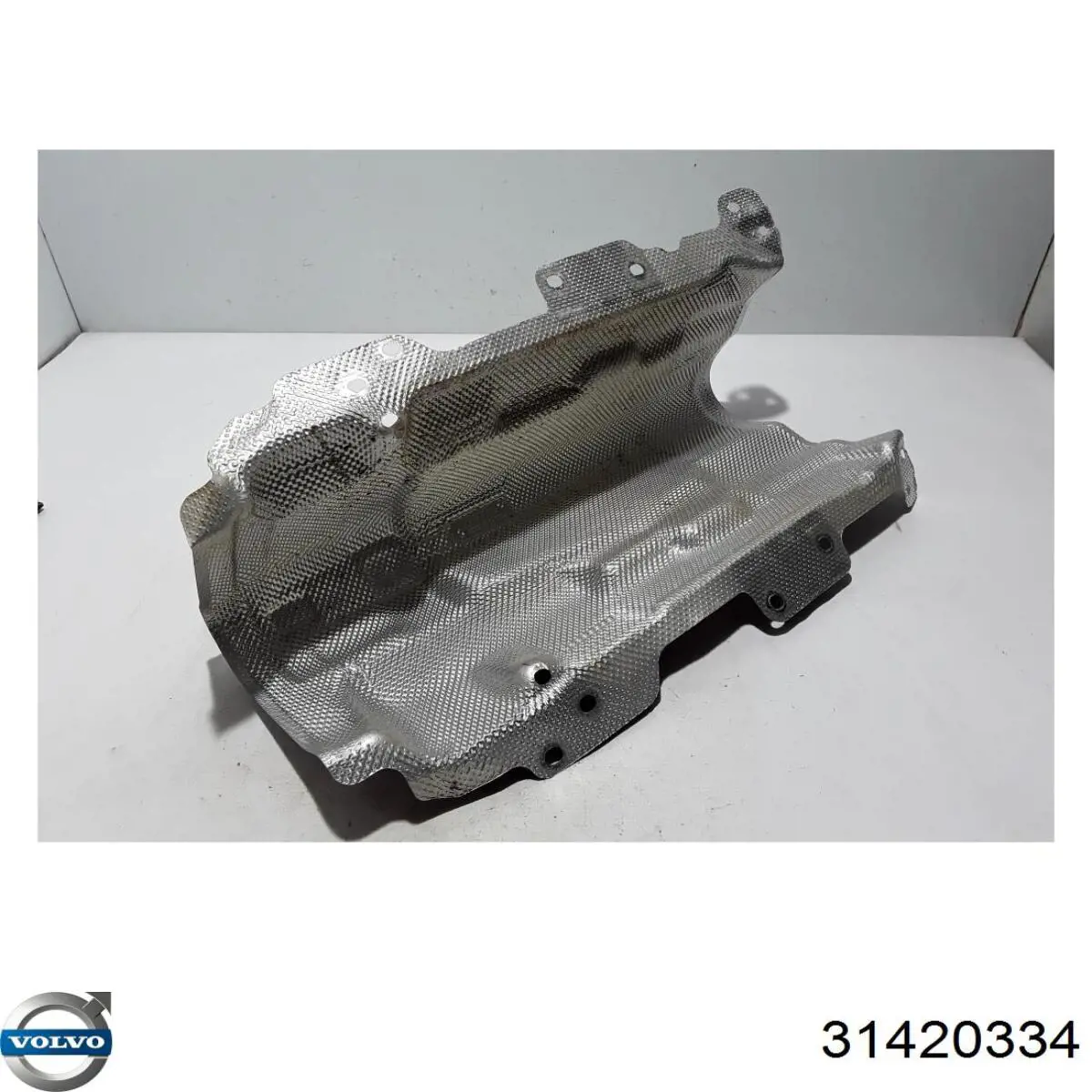  31420334 Volvo