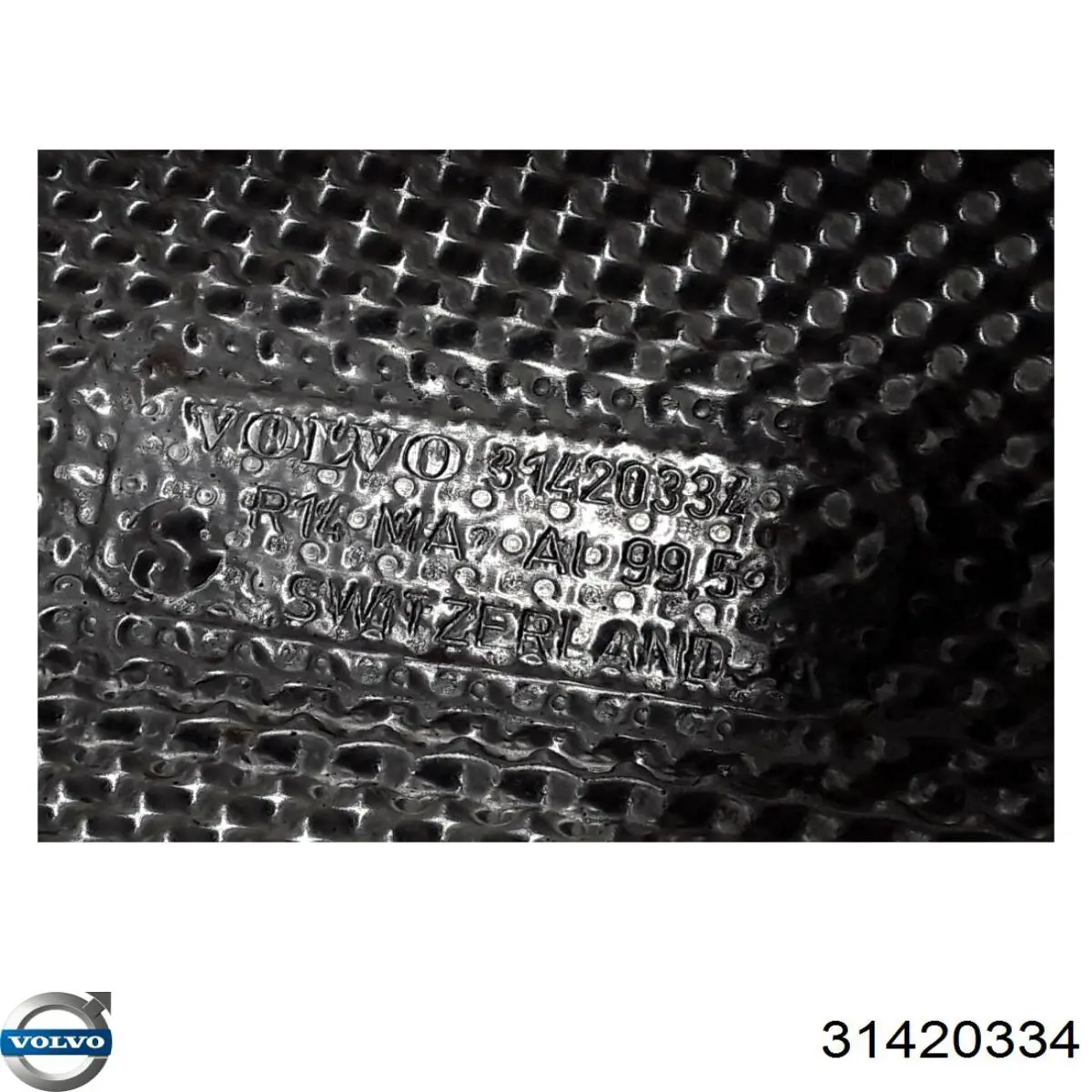 Volvo 31420334 цена, от 48.14 USD