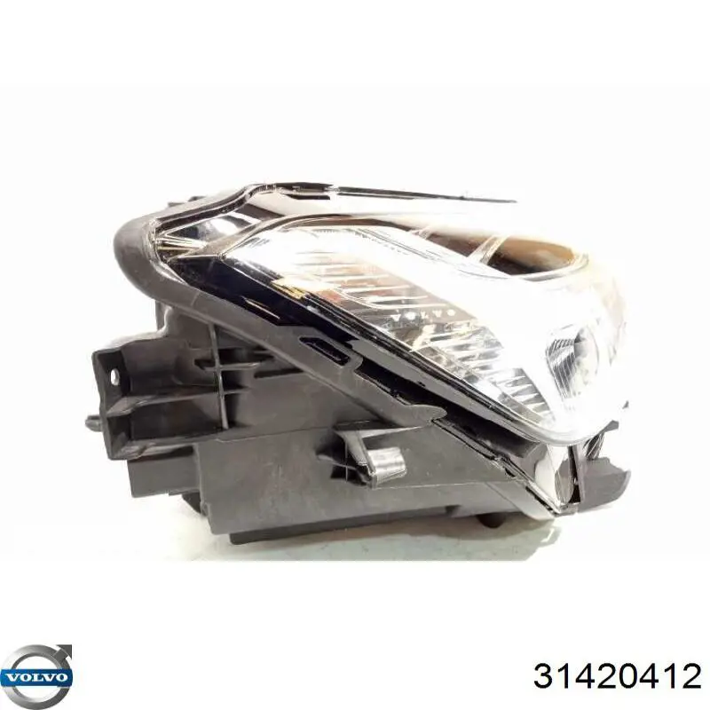31420412 Volvo 