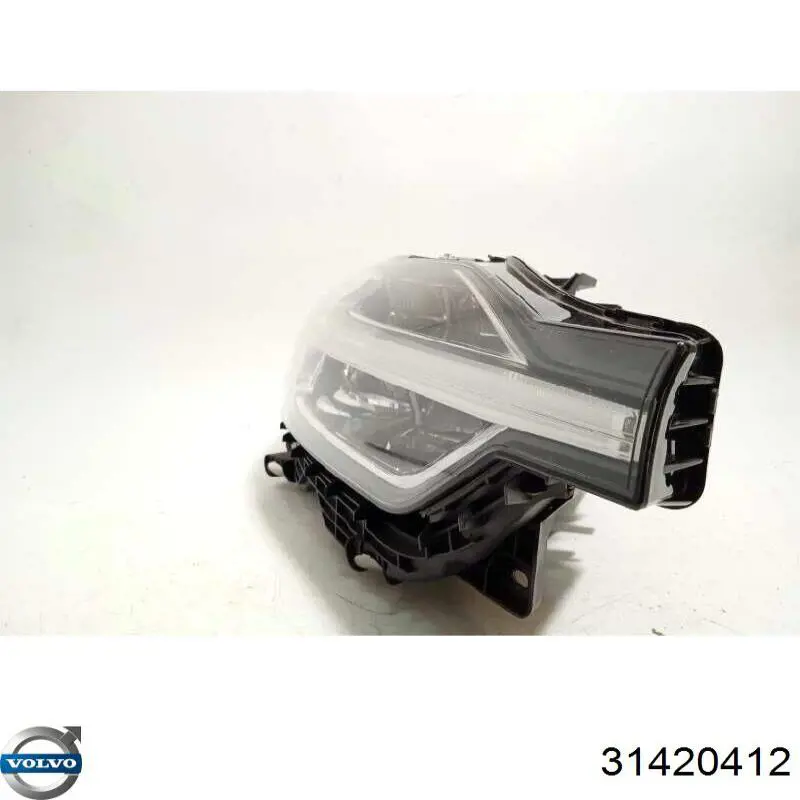  Volvo 31420412 цена, от 886.81 USD