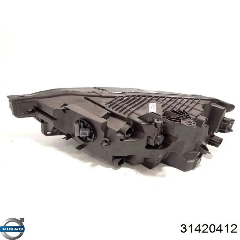 Купить 31420412 Volvo 