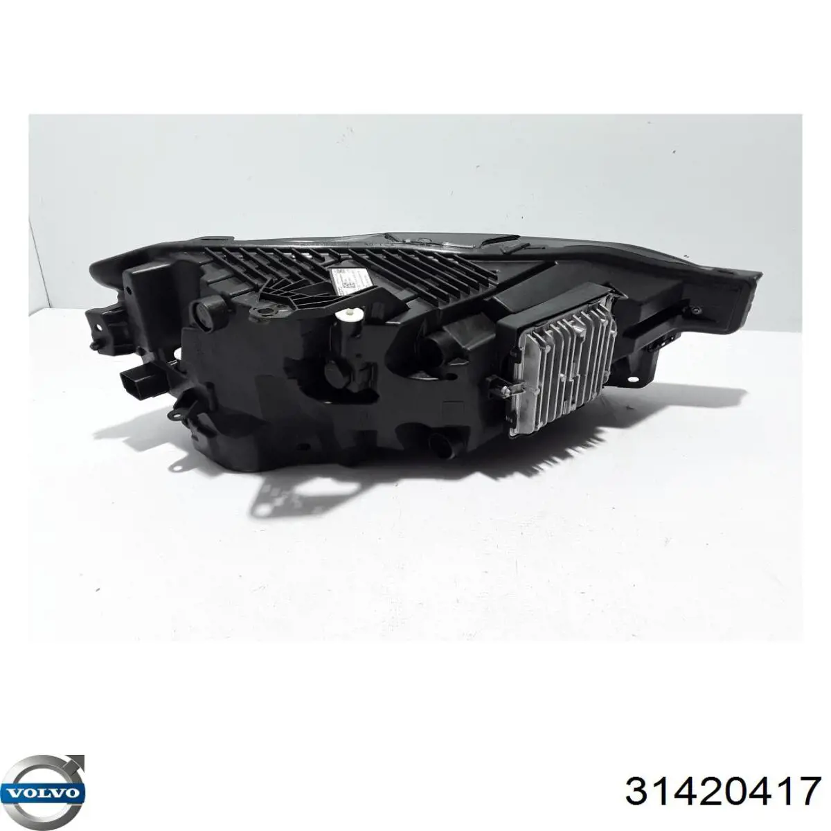  31420417 Volvo