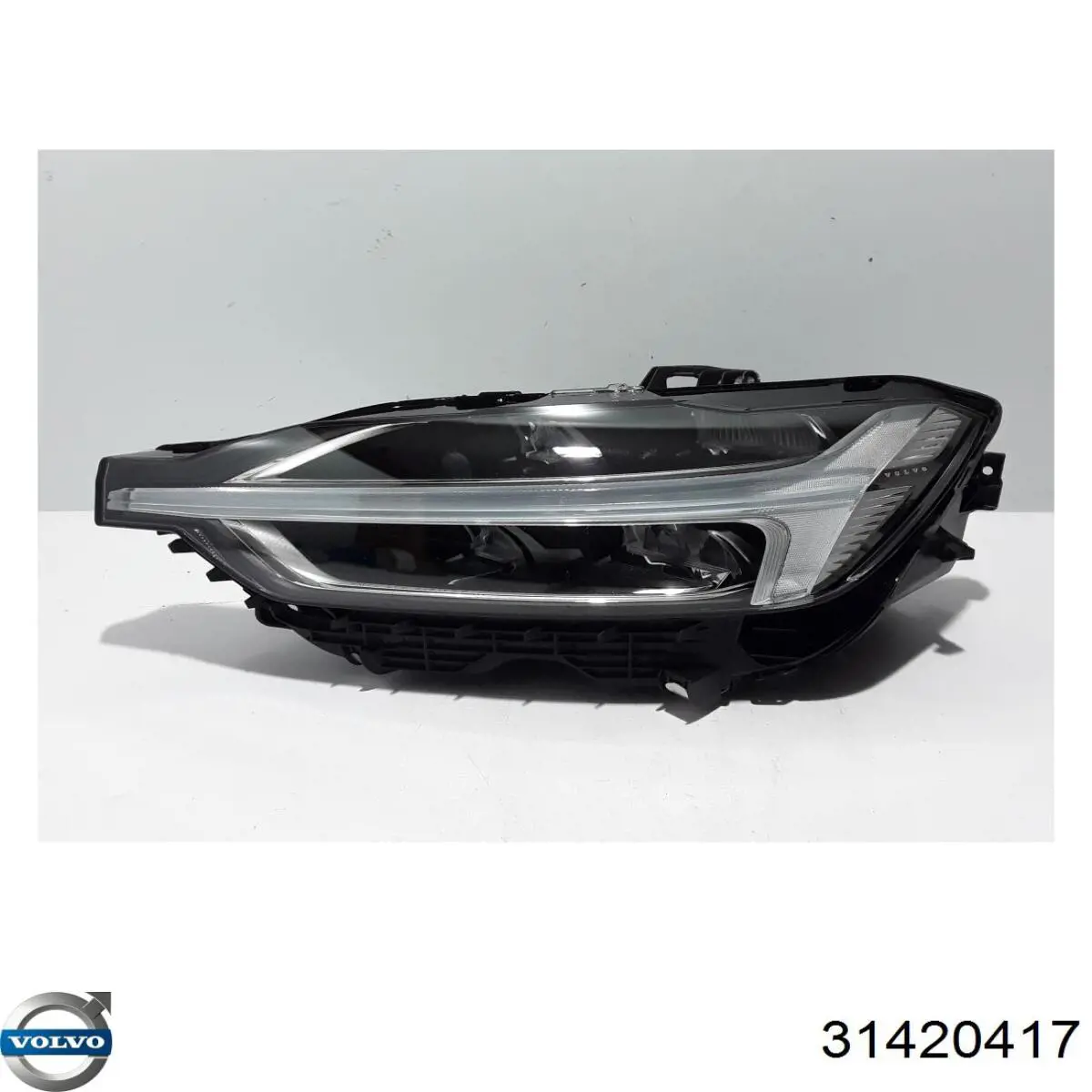 Купить 31420417 Volvo 
