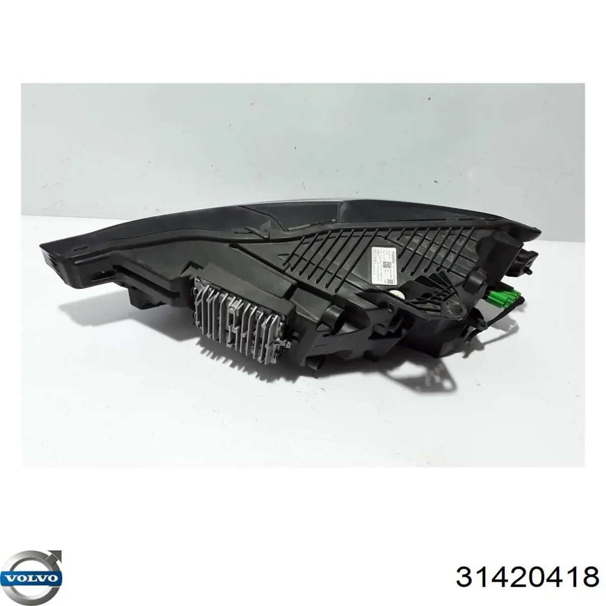 31420418 Volvo 