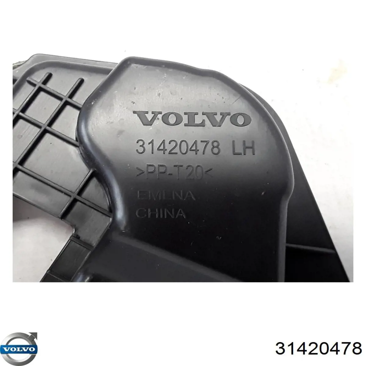 31420478 Volvo 