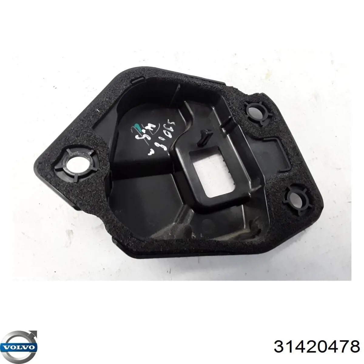  31420478 Volvo