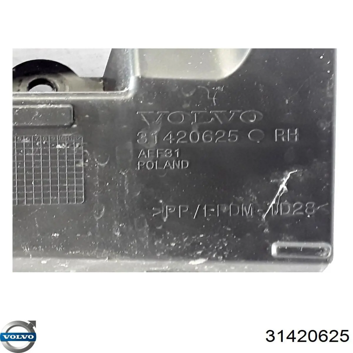  31420625 Volvo