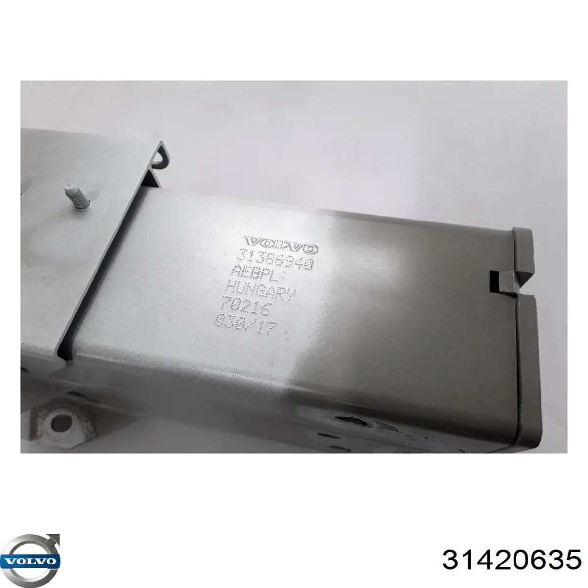 Купить 31420635 Volvo 