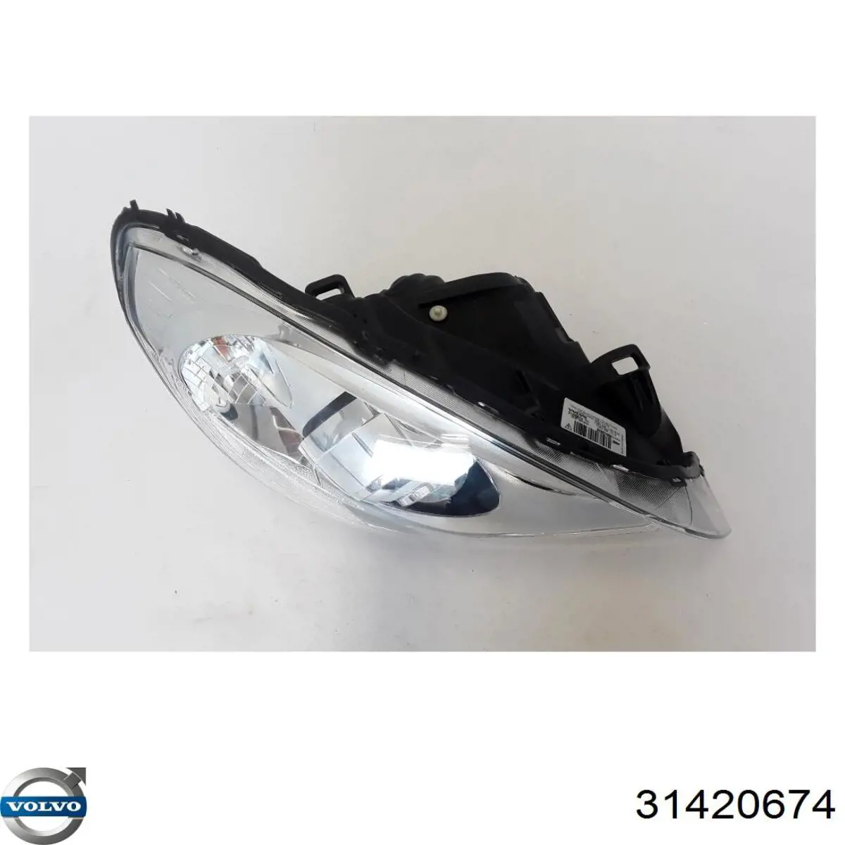  31420674 Volvo