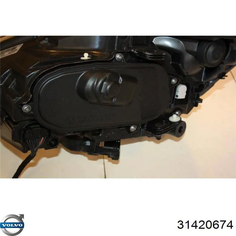 31420674 Volvo 