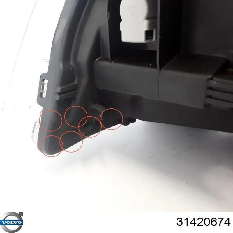31420674 Volvo 