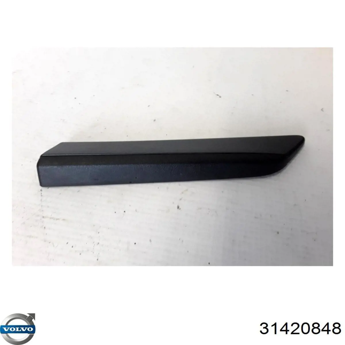  31420848 Volvo